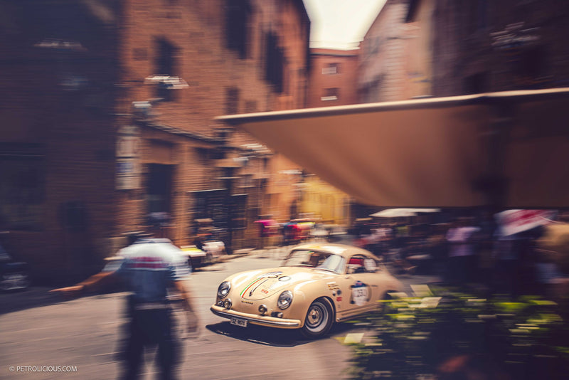 The 2022 Mille Miglia: Chasing Cars And Memories Across A Thousand Miles Of Italy