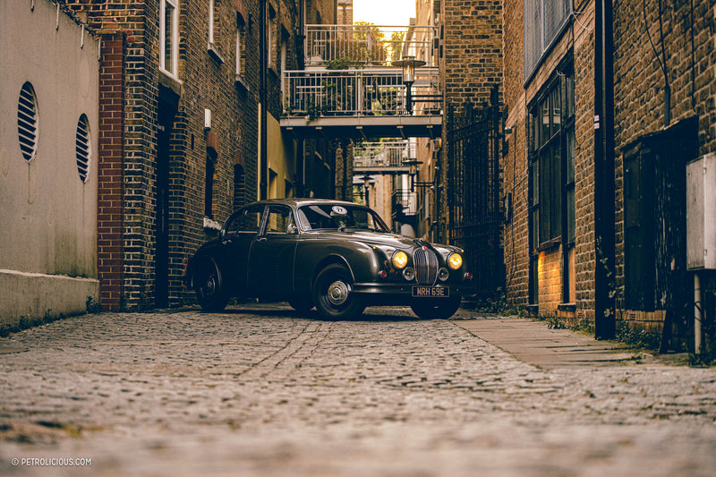 This Is London Calling, Bring Out The Jag