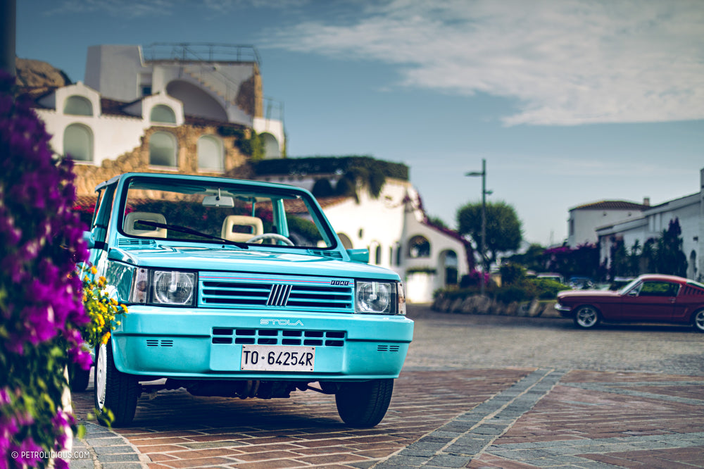 The Poltu Quatu Classic: A Modern Rendition Of La Dolce Vita In Sardinia