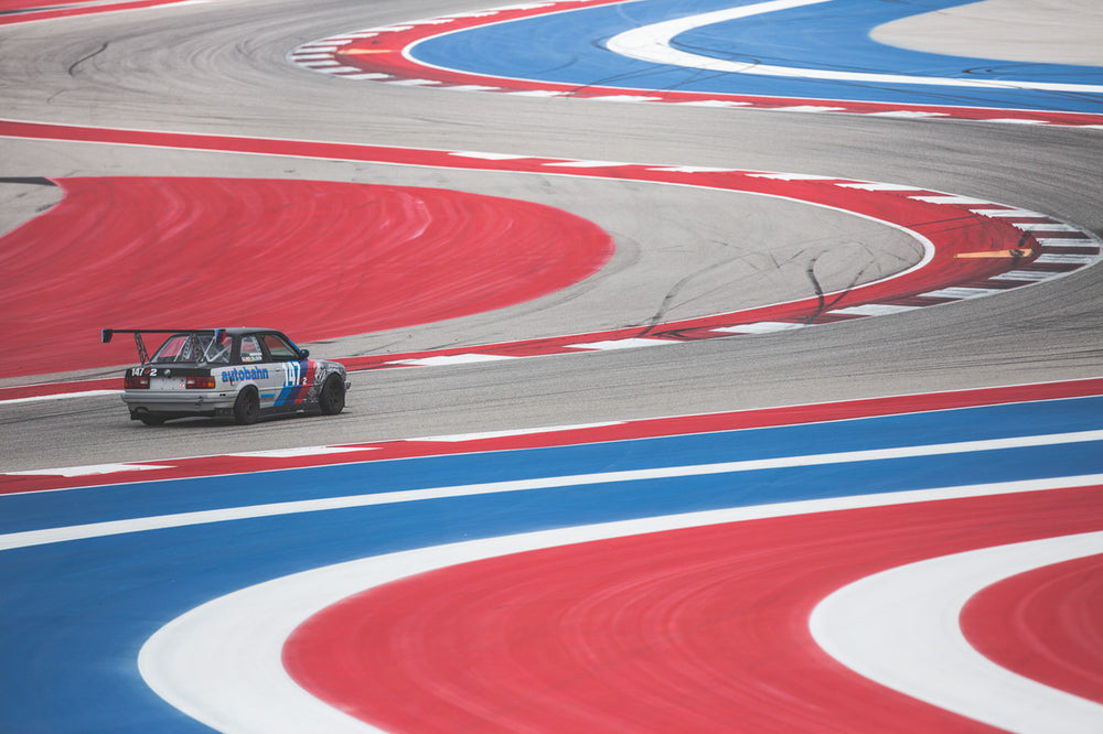 The World Racing League Might Be The Perfect Affordable Racing Series