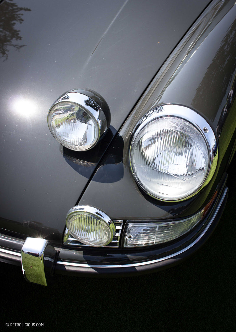 The Werks Reunion Was A Perfect Excuse To Celebrate The Importance Of Porsche