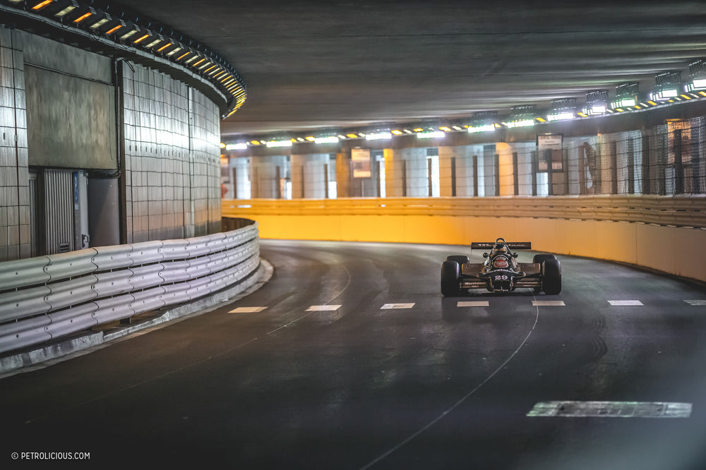 The Last Race At Monaco: Saying Goodbye 'Til 2020 With The Best Of The Bunch