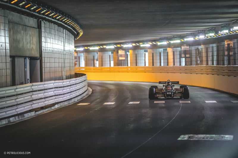 The Last Race At Monaco: Saying Goodbye 'Til 2020 With The Best Of The Bunch