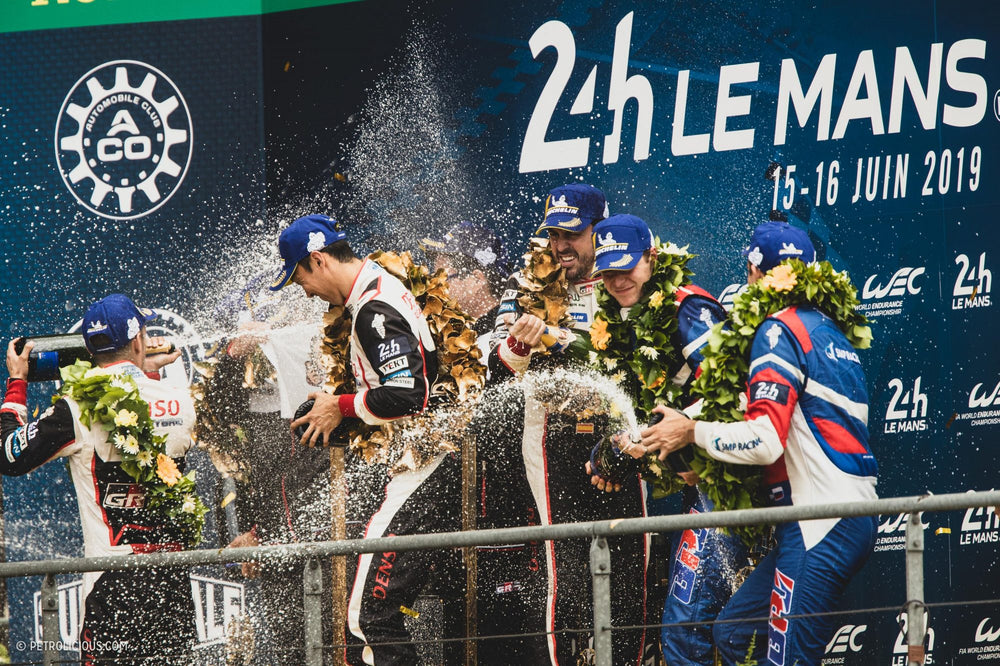 It’s Official. Le Mans Has Been Postponed To September