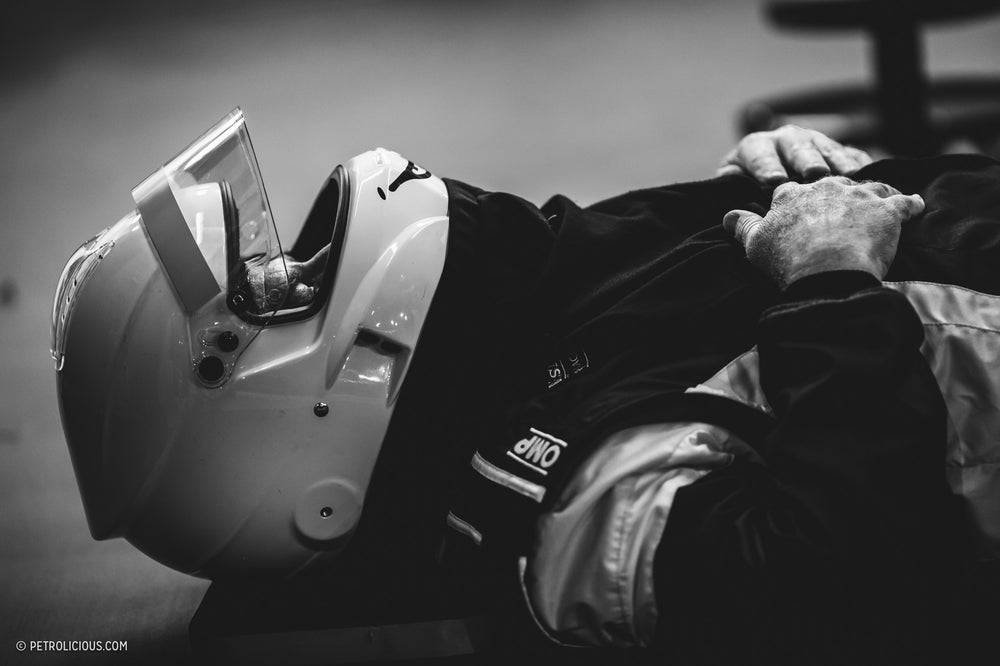 High-Stakes Endurance Racing Is More Fun To Watch From Pit Lane