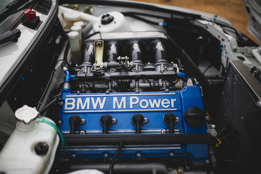 The Most Successful Touring Car Of All Time Also Shares A Strong Connection To Rallying On A French Island