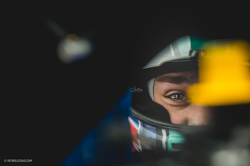 Racing Resilience: After Losing Both Legs, Billy Monger Returns To The Podium