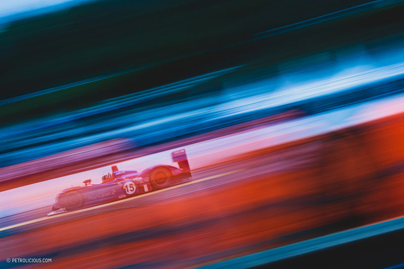 Remembering The Dallara SP1, The David That Might Have Toppled Goliath