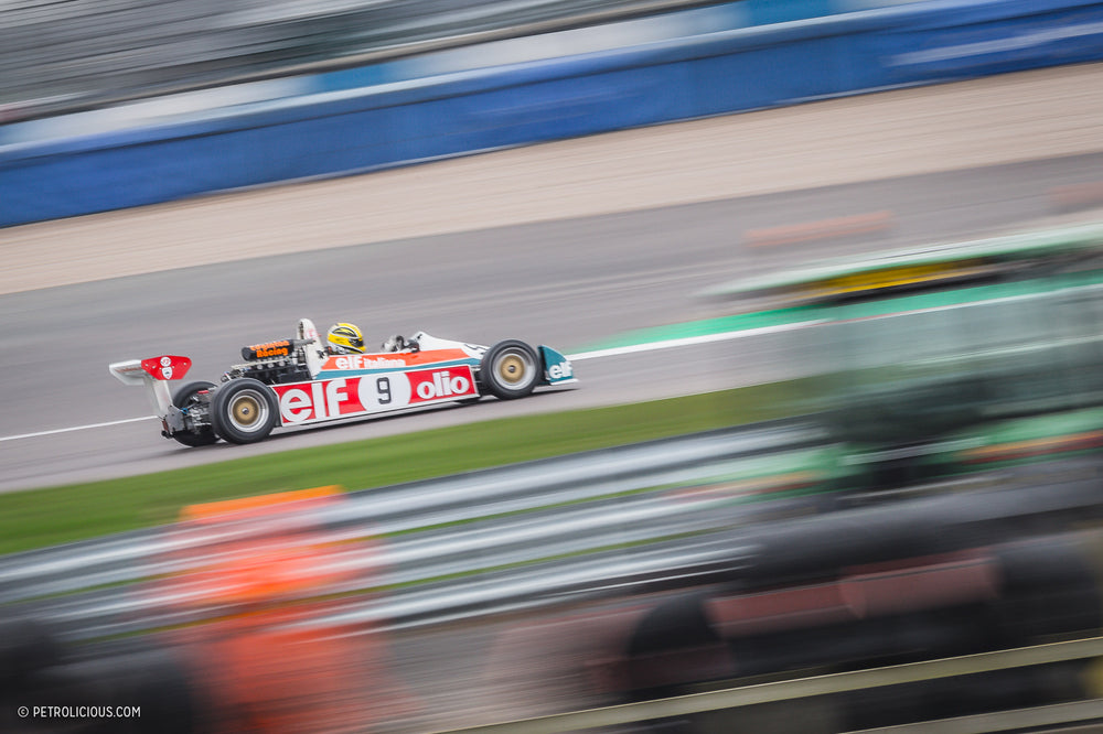 Am I Alone In My Nostalgia For Non-F1 Formula Racing?