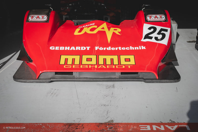 The Gebhardt C-91 Is Unforgettable, Even If You've Never Heard Of It