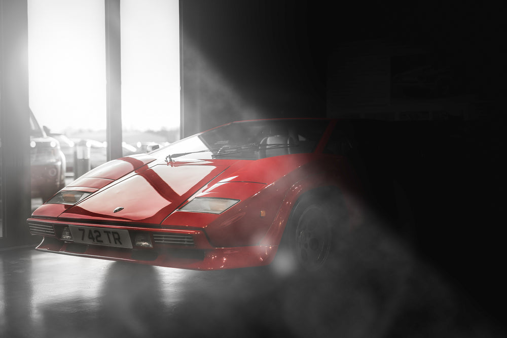 You've Read The Repair Manuals, How About A Visit To The Haynes Museum?