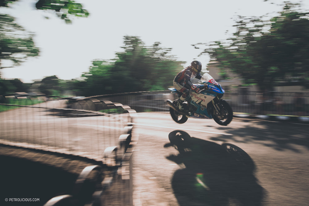 Introduction Not Required: This Is The Isle Of Man TT