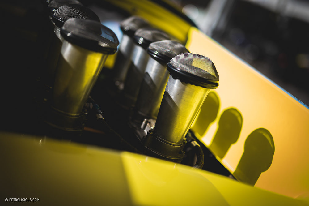 Why Lola Race Cars Are So Much More Than 'Grid-Filler'