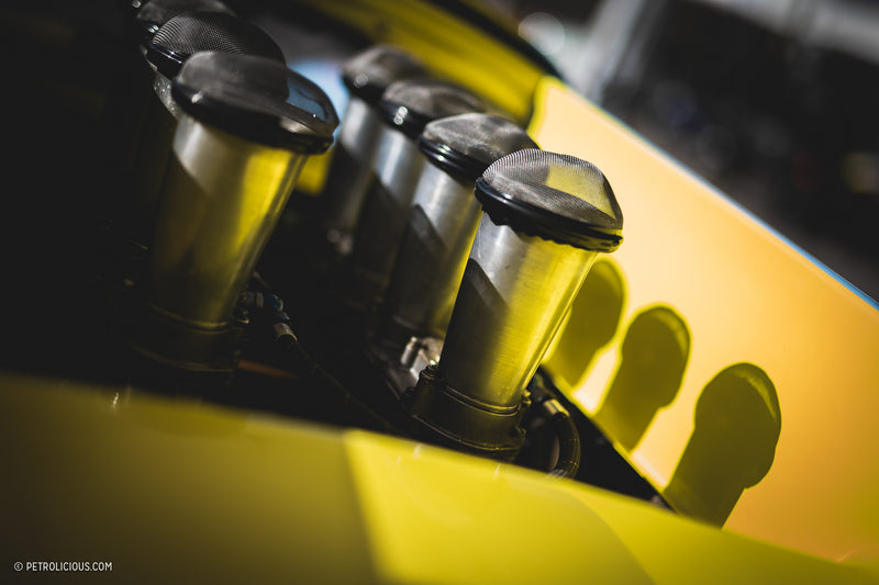 Why Lola Race Cars Are So Much More Than 'Grid-Filler'