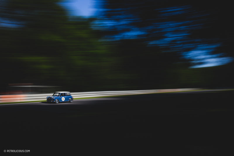 Historic Motorsport: Getting Back To It At Brands Hatch With Minis, Formula 1, Prototypes, And Sports Cars