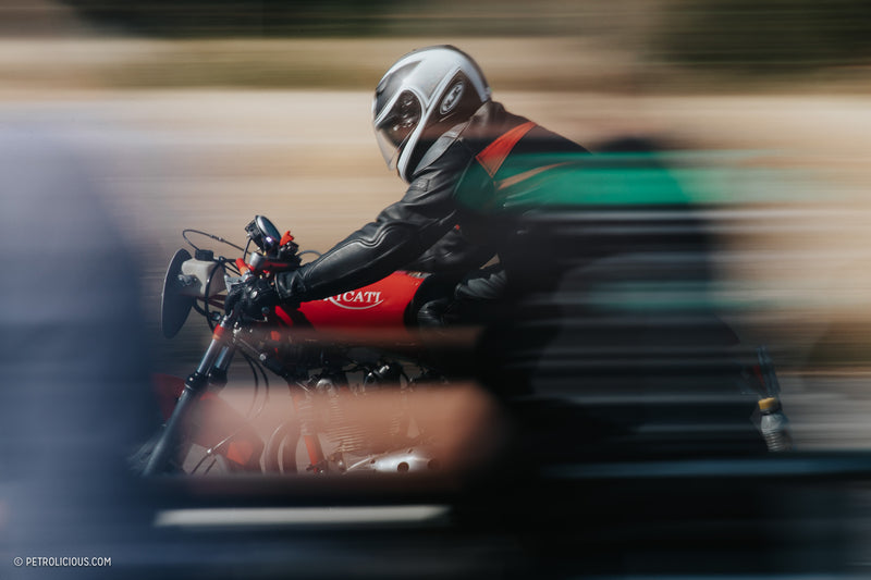 From Turbo Sport Bikes To Humble Mopeds, This Is The Accessible Way To Race A Motorcycle