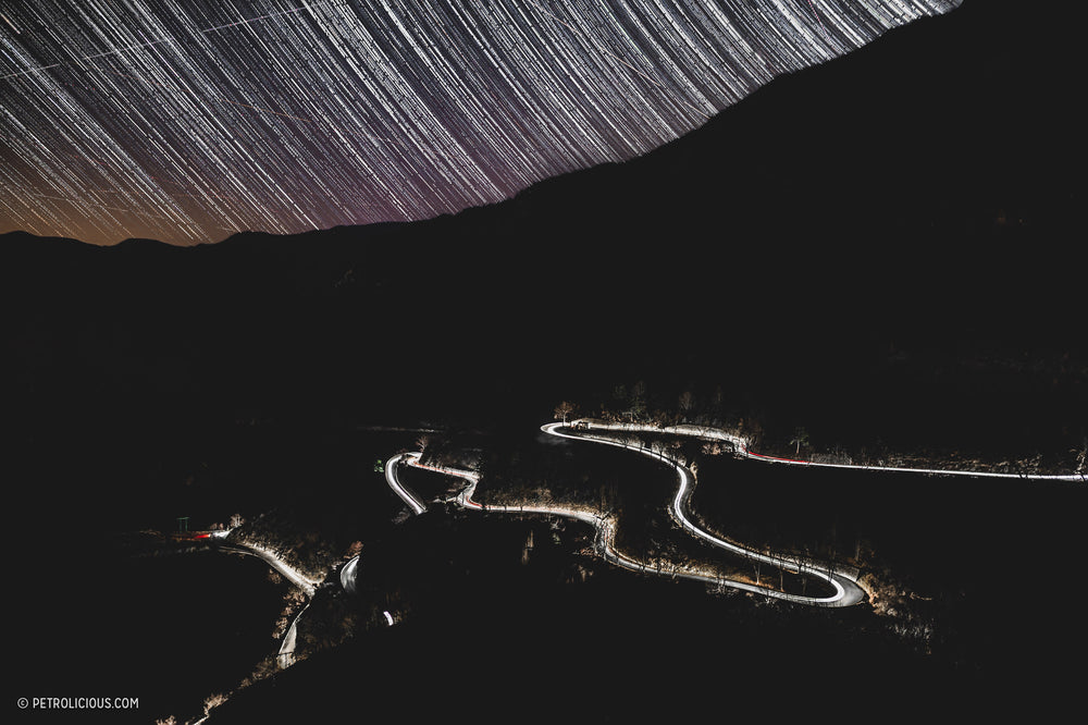 Snowdrifts, Sunshine, And Starry Nights Made The 2019 Rallye Monte-Carlo Historique Unforgettable