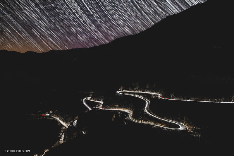 Snowdrifts, Sunshine, And Starry Nights Made The 2019 Rallye Monte-Carlo Historique Unforgettable