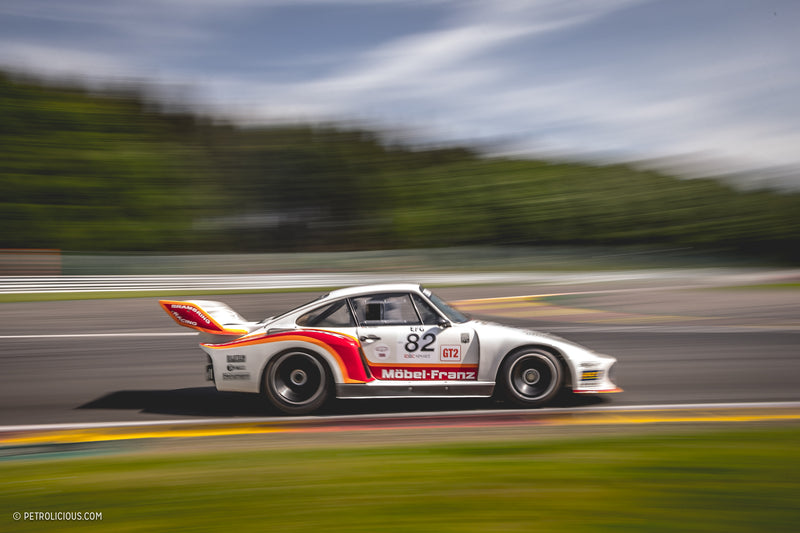 Watching My Childhood Matchbox Collection Come To Life In Belgium