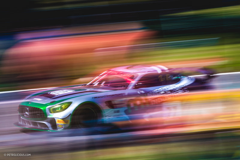 What Will Historic Motorsport Grids Look Like In Ten Years' Time?