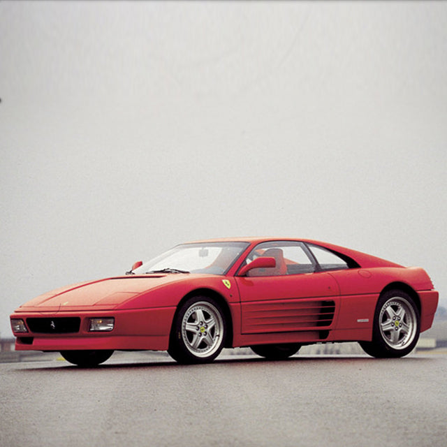 A Brief and Beautiful History Of Ferrari’s Road and Racing Specials