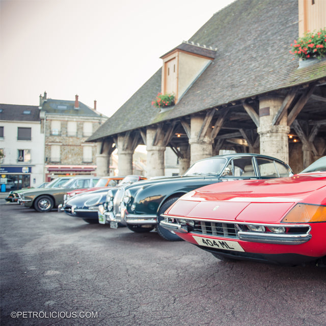 A French Weekend With My Husband's Daytona Mistress