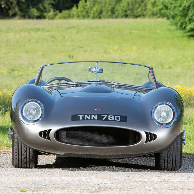 A Jaguar For When The Best Is Not Quite Good Enough