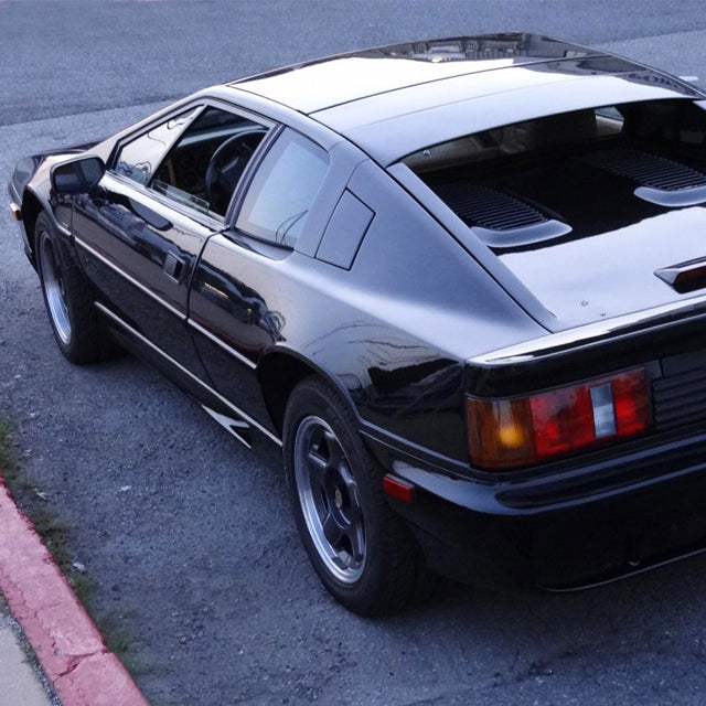 A Lotus Road Trip is an Old English Car Thing