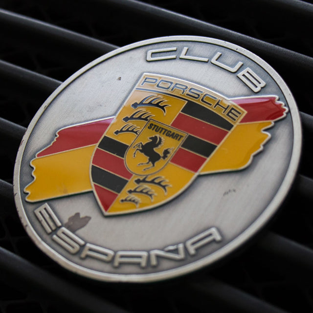 A Place For Classics Among The Land of Supercars