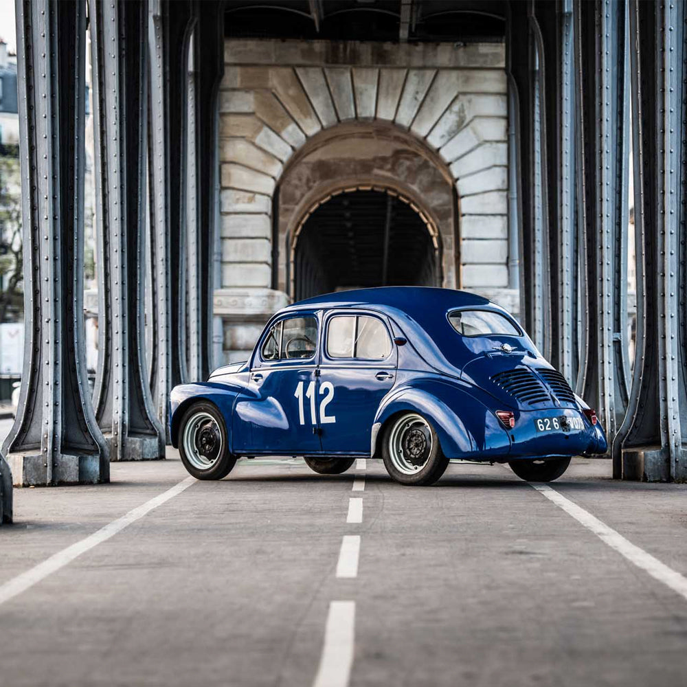 A Racer's Perspective on the 2014 Tour Auto (2 of 2)