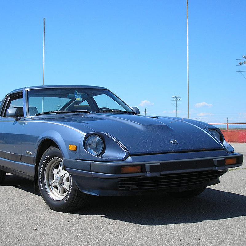A Rusty Datsun Z Brought Me into the World of Classic Cars