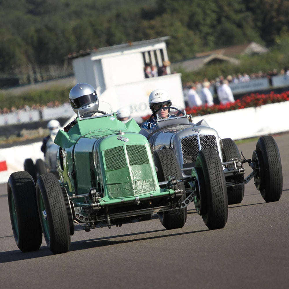 Top 10 Marque Revivals