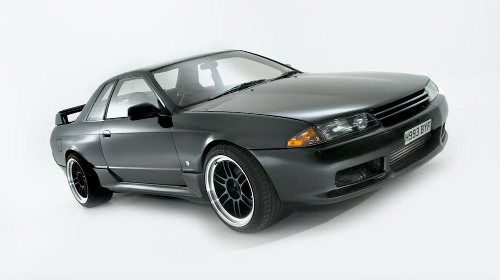 Nissan GT-R R32 Buying Guide