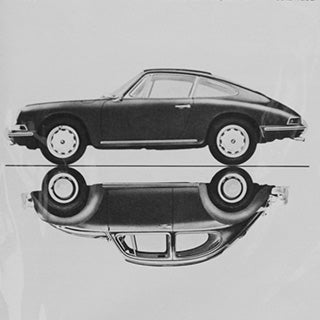 Ad Watch: Porsche = VW?