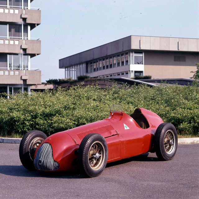 Alfa Romeo Will Return To Formula 1 In 2018 In Partnership With Sauber