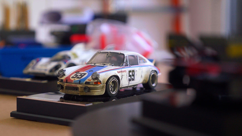 Amalgam Collection: Miniature Legacy