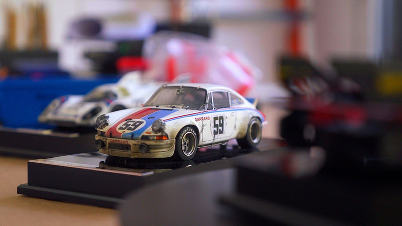 Amalgam Collection: Miniature Legacy