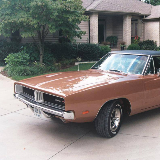 American Muscle Cars for (Almost) Every Budget, On Sale Now