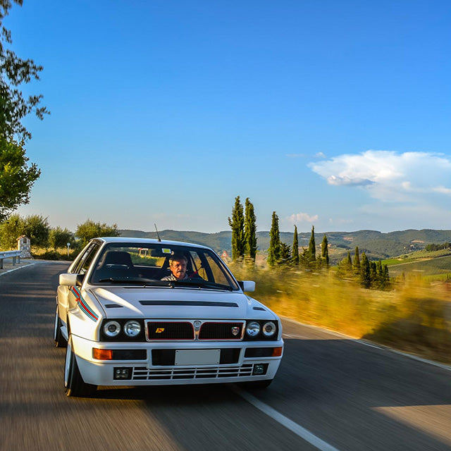 An Afternoon With Princess Martini of Tuscany