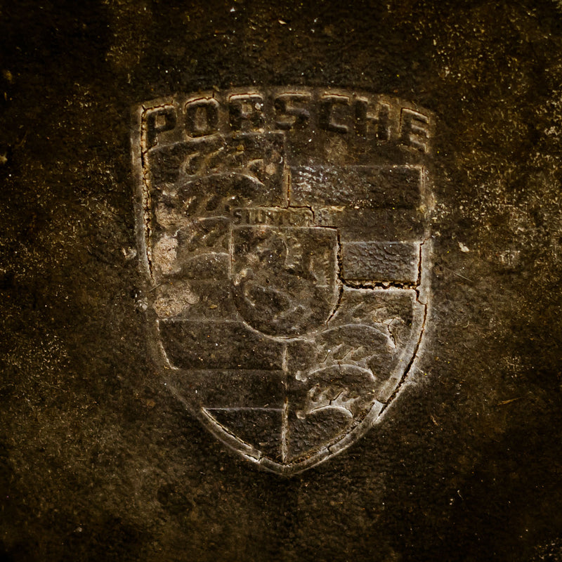 An Oil Leak Sidelined This Porsche 911 Barn Find For 40 Years