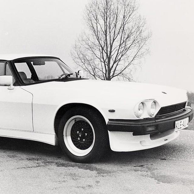 Are Old Tuner Cars Ever Cool?