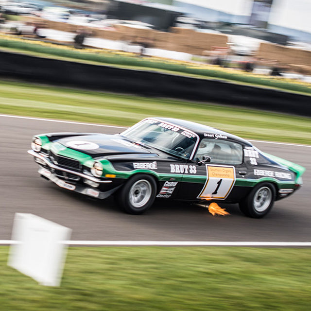 Are Some Classics Too Nice to Race?