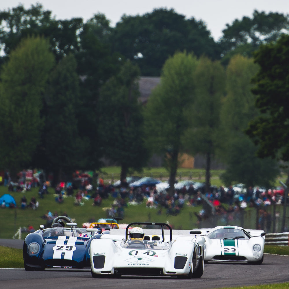 Are The Fire-Breathing Can-Am Monsters The Best Race Cars Ever Made?