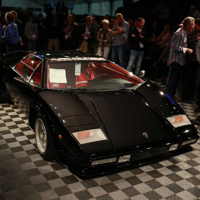 Are We On The Verge Of The Next Classic Car Bubble?