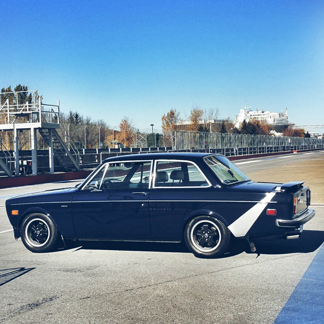 Are You Going To Redo Your Wheels?