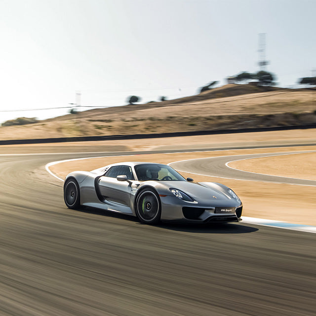 Are You Ready For A Future Where Displacement is Replaced?