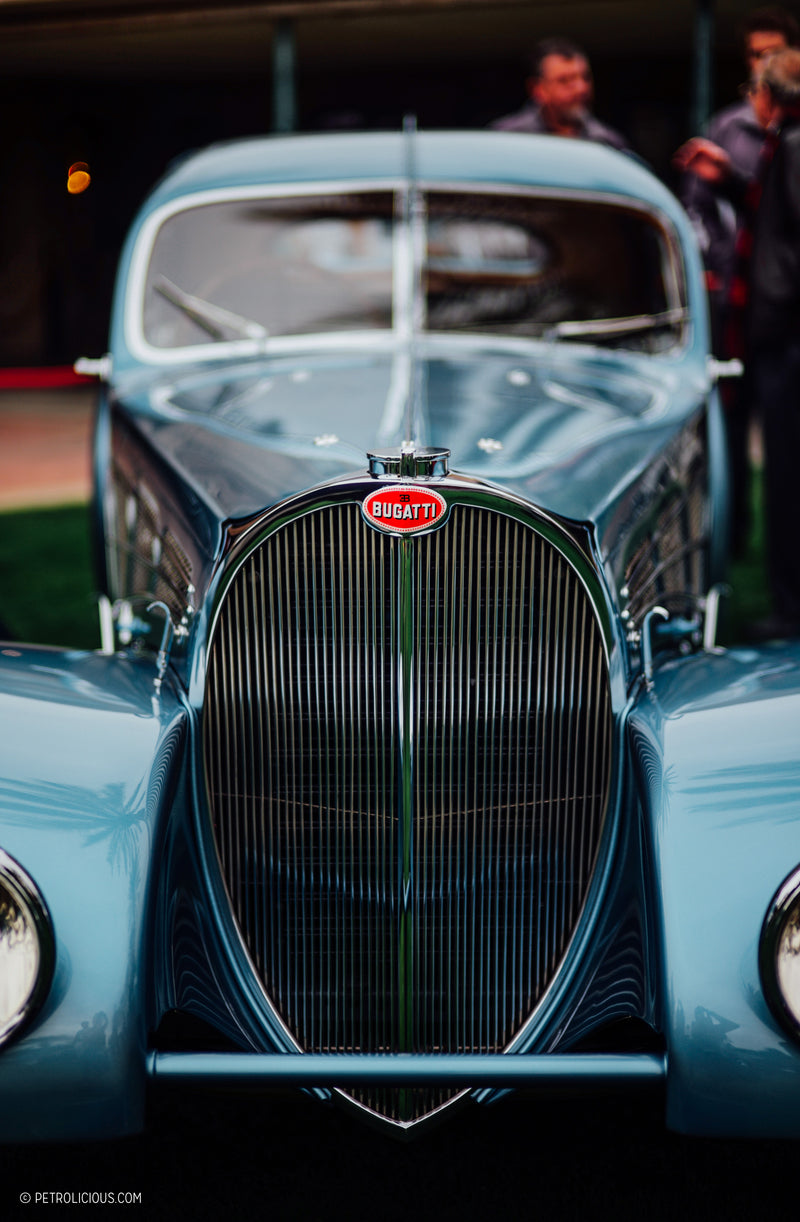 GALLERY: The 4th Arizona Concours Was A Massive Success