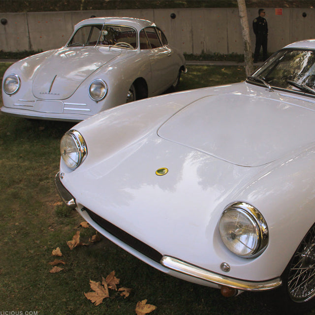 Art Center Car Classic This Sunday