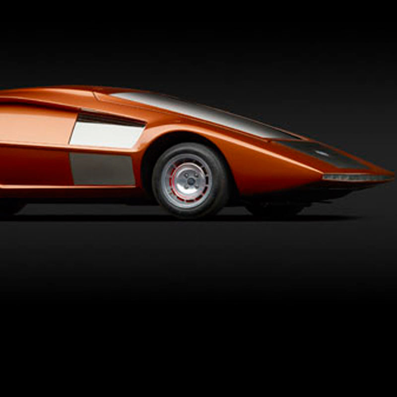 Atlanta Museum Dedicates Exhibition to Concept Cars