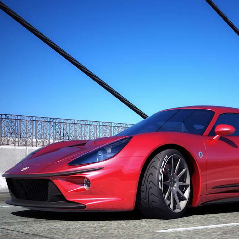 ATS - Reviving the Rebellion